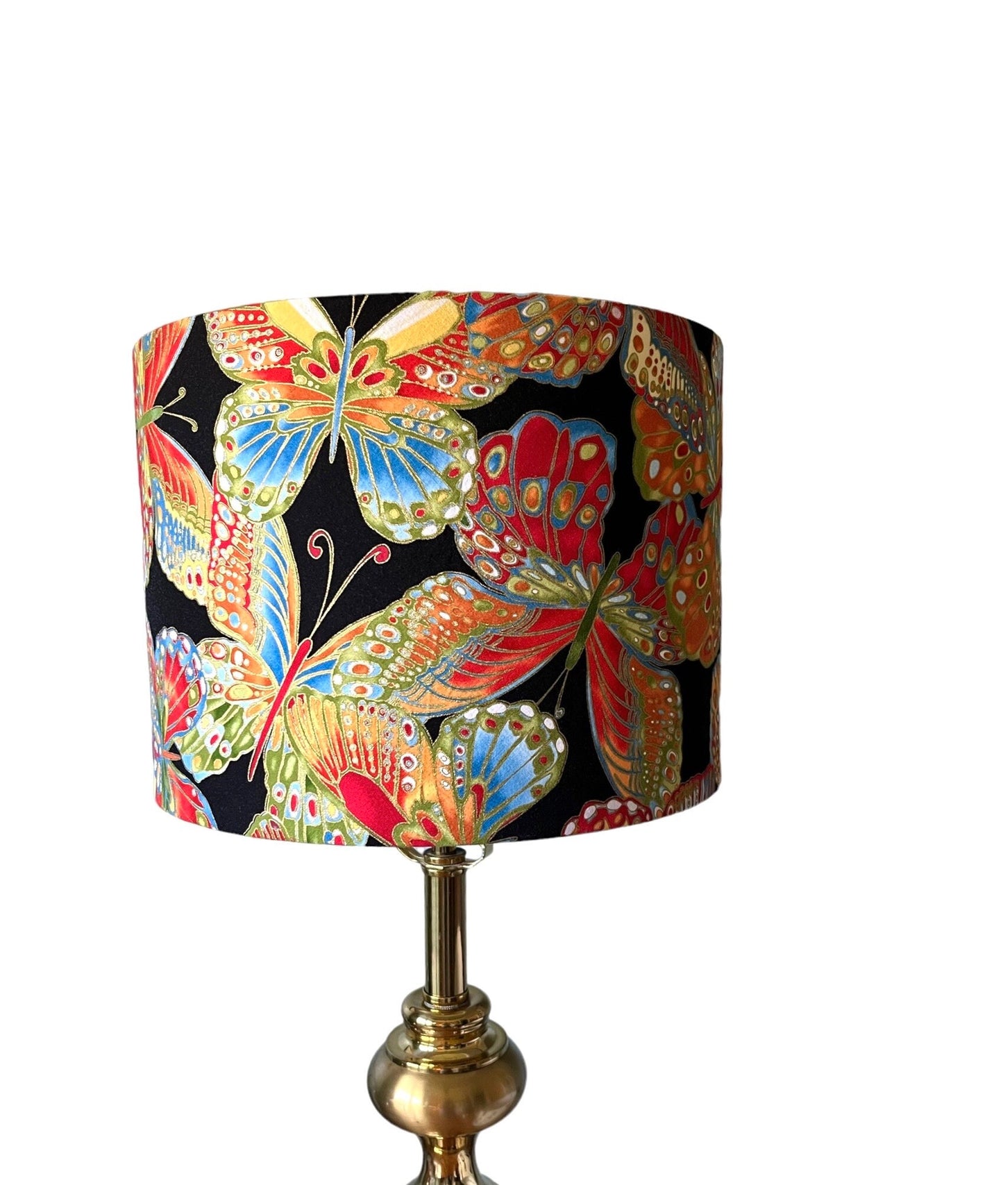 Butterfly Lampshade