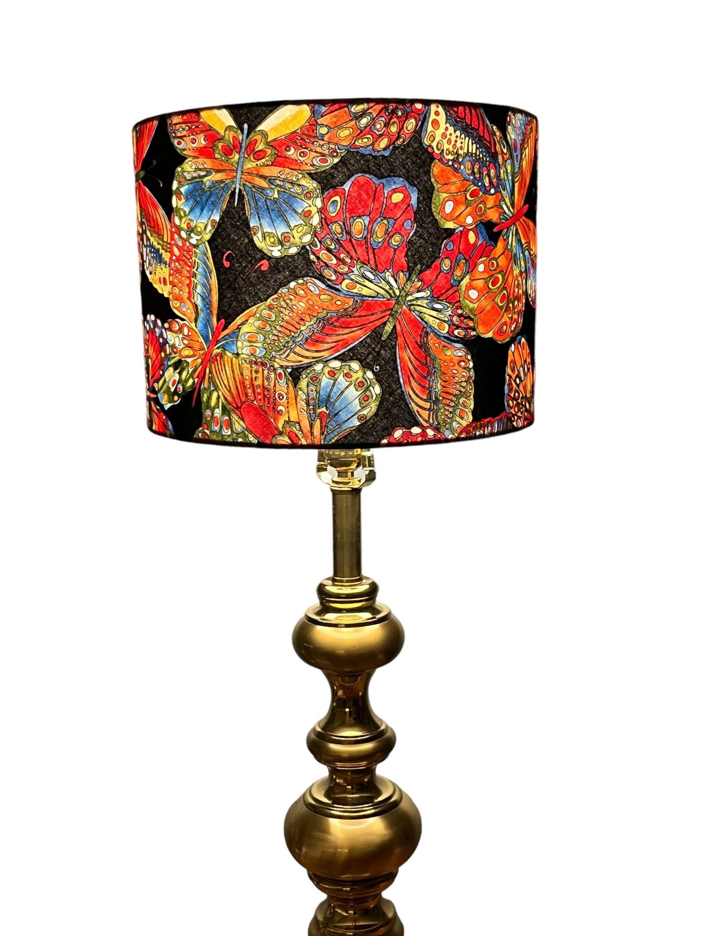 Butterfly Lampshade