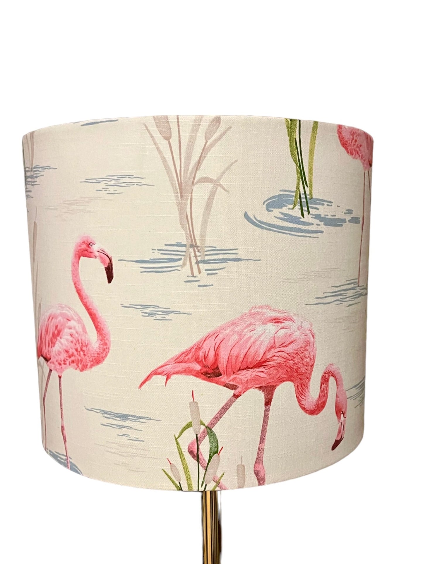 Flamingo Lampshade